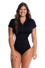 Load image into Gallery viewer, ACAPULCO CA4650 Cap Sleeve One Piece
