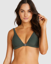 Load image into Gallery viewer, ROCOCCO  LONG LINE BRA TOP

