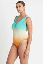 Load image into Gallery viewer, OMBRÉ MARA ONE PIECE BOUND140E
