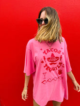 Load image into Gallery viewer, THE TACO TEE

