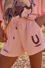 Load image into Gallery viewer, THE BAJA SHORTS - CRAZY HORSE
