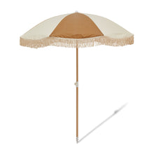 Load image into Gallery viewer, Goldie Beach Umbrella
