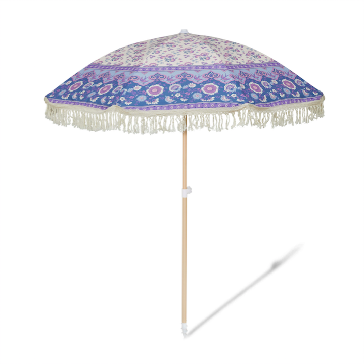 Indigo Beach Umbrella